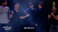 [영상] ‘어벤져스:인피니티 워’ 배우들, 디즈니 D23 엑스포에 대거 참석!
