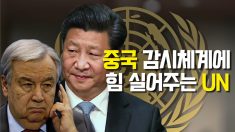 UN, 데이터 허브 중국에 건립한다