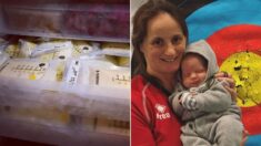 모유 75팩 냉장고에 얼려놓고 일본으로 향한 영국 양궁 선수의 올림픽 메달 도전