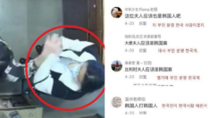 벨기에 대사 부인이 일으킨 폭행 사건 접한 중국 누리꾼들이 달고 있다는 댓글