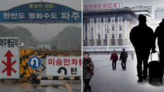 “남한 생활 힘들어 북으로 돌아갈래” 월북하려다 적발된 60대 탈북민