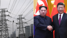 중국, ‘최악의 전력난’ 시달려 올해 북한서도 전기 ‘140억원치’ 수입