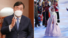 베이징올림픽 개막식 ‘한복 논란’에 공식 입장 밝힌 주한중국대사관