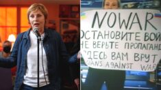 “공범 못하겠다” 줄줄이 사표 던지고 떠나는 러시아 언론인들