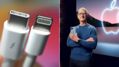 “애플, 라이트닝 대신 USB-C 장착 아이폰 테스트 중”…10년 만에 충전기 통일?