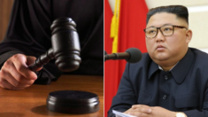 “인권 침해받았다” 북한 김정은에 손해배상 소송 걸어 ‘승소’한 사람들