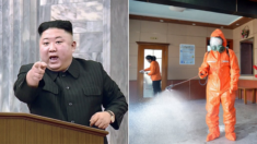 북한, 코로나19 첫 감염자 나왔다…“국가 최중대 비상사건”