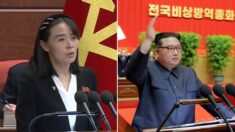 北 김여정 “코로나19 남한이 유입시켜…강력 보복 대응”위협