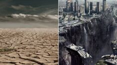 “큰 가뭄 뒤 대지진 온다”…’한진이론’ 중국서 공포 확산