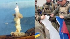 ‘서울 10배’ 탈환 성공…우크라이나 대반격 시작되나