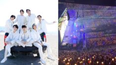 부산엑스포 홍보 위해 ‘무료 공연’ 여는데 70억 비용까지 직접 내게 된 BTS