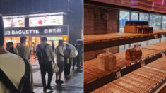 도시 봉쇄 때 도움 준 한국 매장 ‘돈쭐’로 보답하는 중국인들