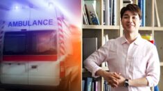 박수홍, 검찰 조사 중 부친에게 폭언·폭행당해… 큰 충격에 병원 이송