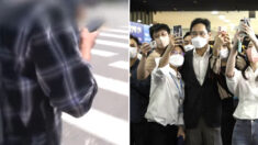 “여기 북한인가?” 삼성전자가 ‘보행 중 휴대폰 사용 금지’하자 직원들 반발