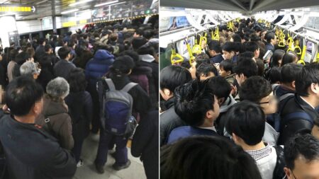 “신도림·고터·사당역 등 ‘혼잡 지하철’ 안전 문제 긴급 점검한다”