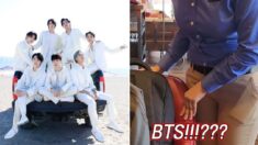 ‘BTS·손흥민 보유국’ 한국 취재진이 카타르 식당에서 받은 특별한 대우