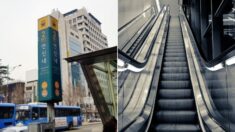지하철 연신내역 사고… 시민 7명 줄줄이 넘어져 병원 이송