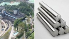 ‘꿈의 소재’ 귀한 티타늄… 한국서 대규모 광맥 발견됐다