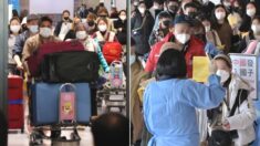 “5명 중 1명꼴로…” 어제(2일) 중국발 인천공항 입국자 중 ’61명’ 무더기 확진