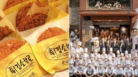 ‘대전 빵집’ 성심당이 서울에 ‘분점’ 안 내는 이유, 대전인들이 감동을 표하고 있다