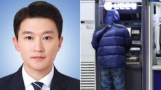 ‘대장암 4기’ 판정받고 휴직 중인 경찰관, 보이스피싱 수거책 잡았다